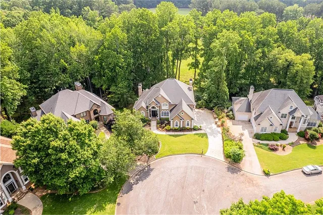 $1,440,000 | 14535 18th Fairway, Milton, GA 30004