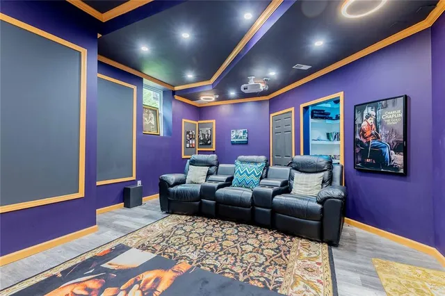 $1,440,000 | 14535 18th Fairway, Milton, GA 30004