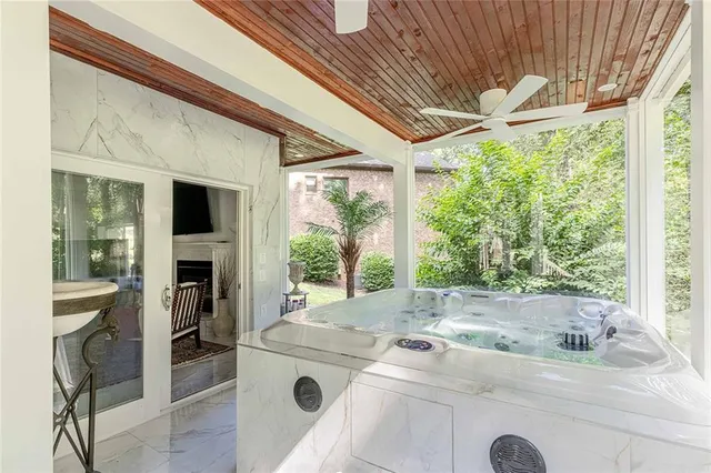 $1,440,000 | 14535 18th Fairway, Milton, GA 30004