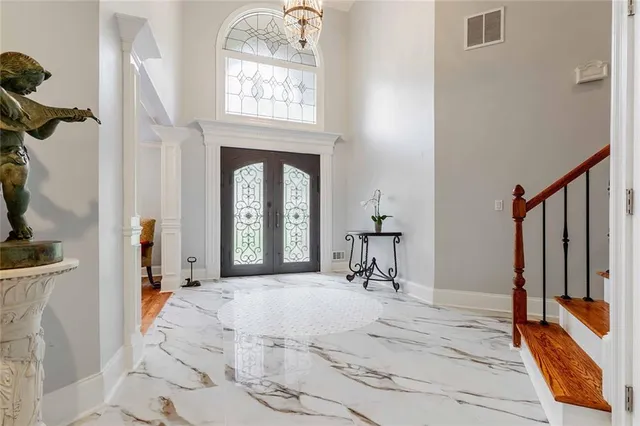 $1,440,000 | 14535 18th Fairway, Milton, GA 30004