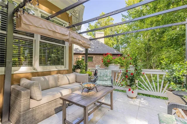 $1,440,000 | 14535 18th Fairway, Milton, GA 30004