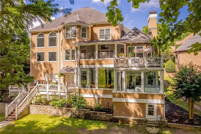 $1,440,000 | 14535 18th Fairway, Milton, GA 30004