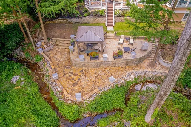 $1,440,000 | 14535 18th Fairway, Milton, GA 30004