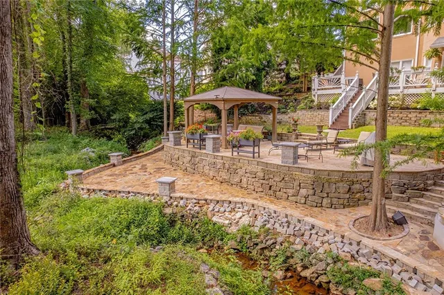 $1,440,000 | 14535 18th Fairway, Milton, GA 30004