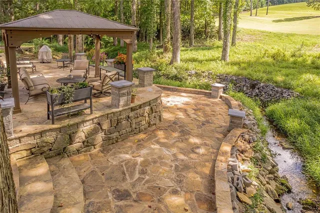 $1,440,000 | 14535 18th Fairway, Milton, GA 30004