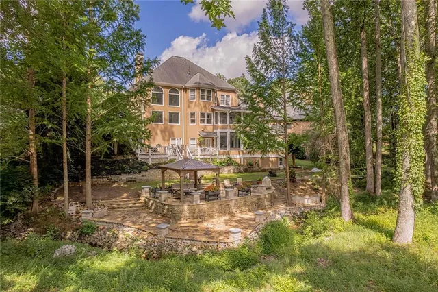 $1,440,000 | 14535 18th Fairway, Milton, GA 30004