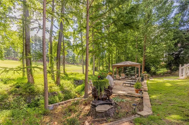 $1,440,000 | 14535 18th Fairway, Milton, GA 30004