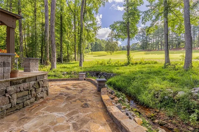 $1,440,000 | 14535 18th Fairway, Milton, GA 30004