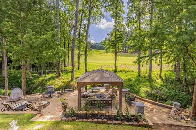 $1,440,000 | 14535 18th Fairway, Milton, GA 30004