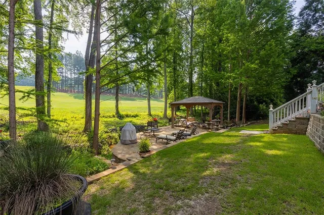 $1,440,000 | 14535 18th Fairway, Milton, GA 30004