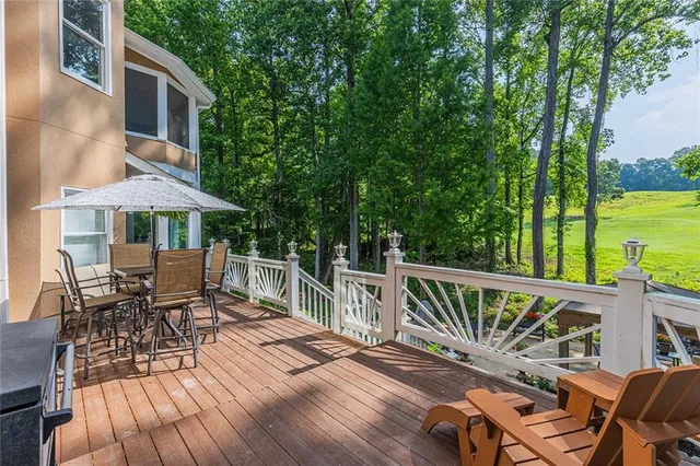 $1,440,000 | 14535 18th Fairway, Milton, GA 30004