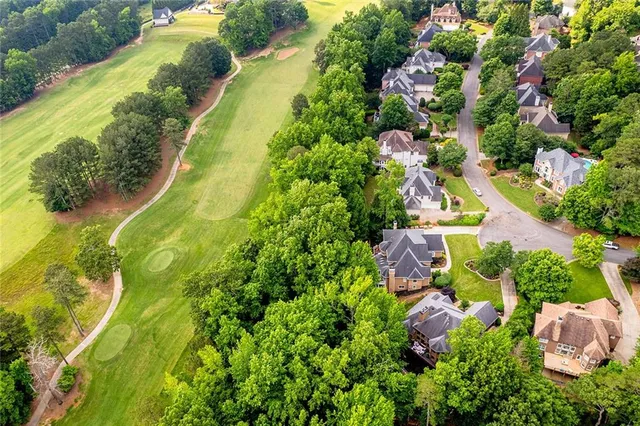 $1,440,000 | 14535 18th Fairway, Milton, GA 30004