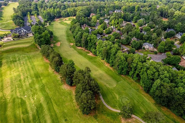 $1,440,000 | 14535 18th Fairway, Milton, GA 30004