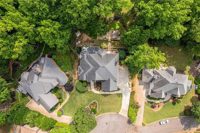 $1,440,000 | 14535 18th Fairway, Milton, GA 30004