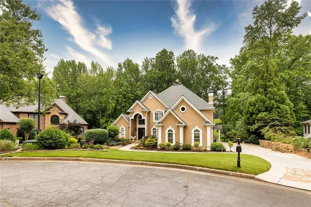 $1,440,000 | 14535 18th Fairway, Milton, GA 30004