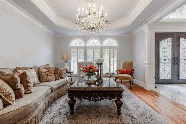 $1,440,000 | 14535 18th Fairway, Milton, GA 30004