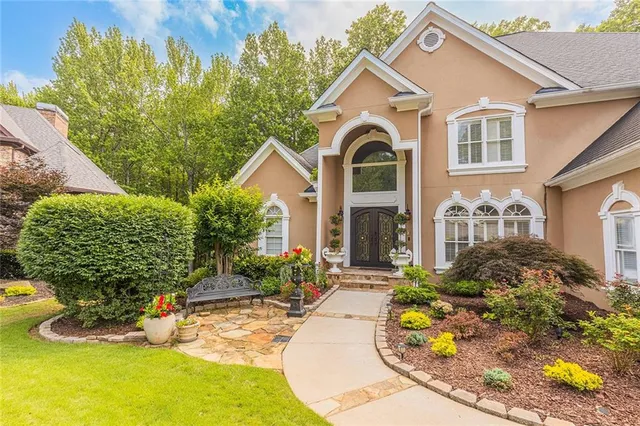 $1,440,000 | 14535 18th Fairway, Milton, GA 30004