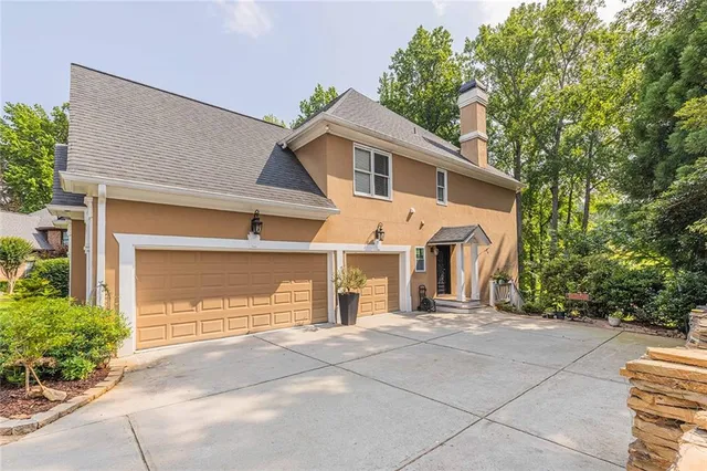$1,440,000 | 14535 18th Fairway, Milton, GA 30004