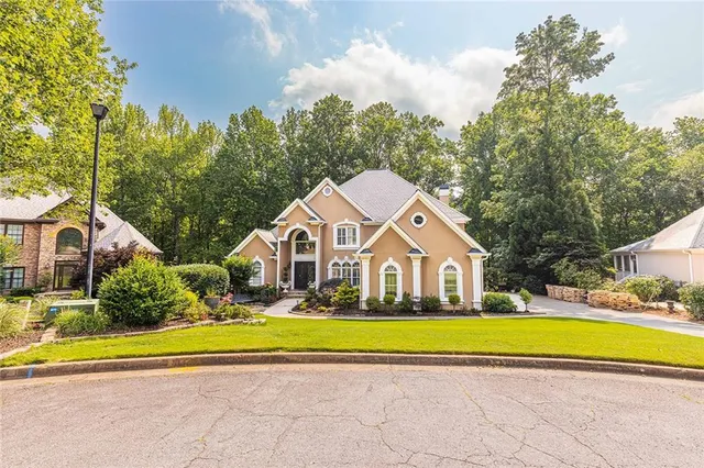 $1,440,000 | 14535 18th Fairway, Milton, GA 30004