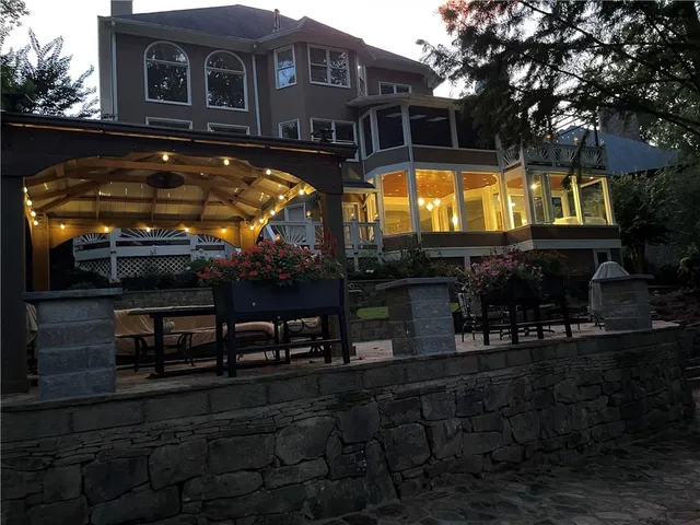 $1,440,000 | 14535 18th Fairway, Milton, GA 30004