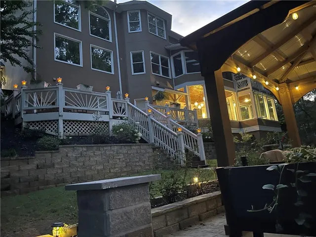 $1,440,000 | 14535 18th Fairway, Milton, GA 30004