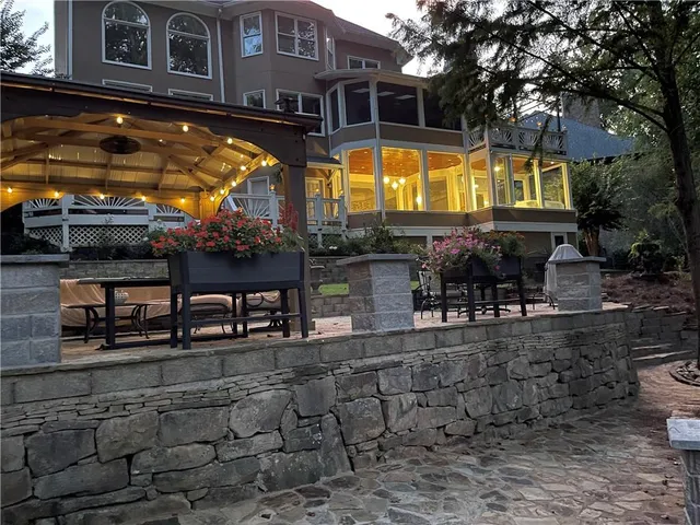 $1,440,000 | 14535 18th Fairway, Milton, GA 30004