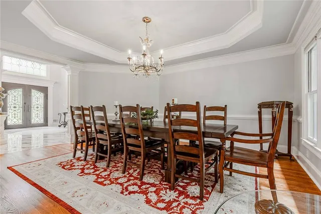 $1,440,000 | 14535 18th Fairway, Milton, GA 30004