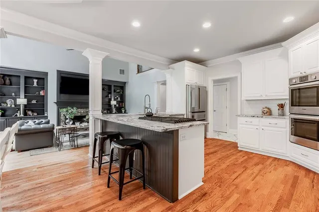 $1,440,000 | 14535 18th Fairway, Milton, GA 30004