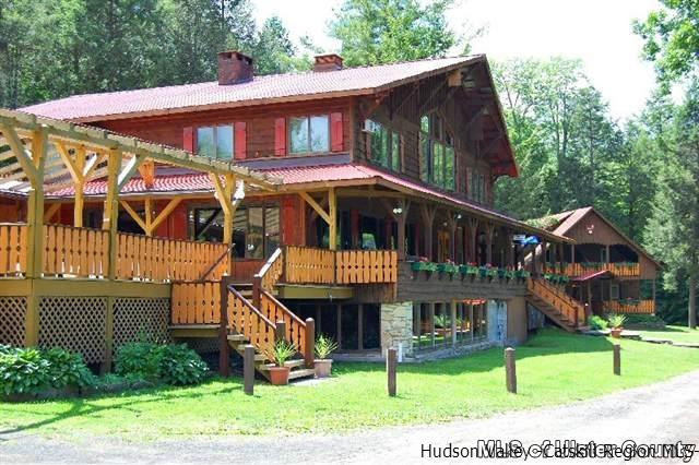 37 Alpine Road Big Indian, NY 12410 - Photo 1 of 35 Photo 1