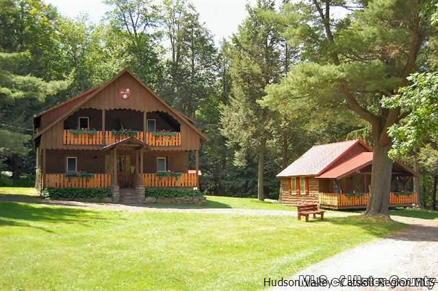 37 Alpine Road Big Indian, NY 12410 - Photo 12 of 35 Photo 12