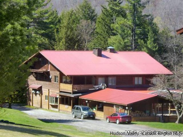 37 Alpine Road Big Indian, NY 12410 - Photo 17 of 35 Photo 17