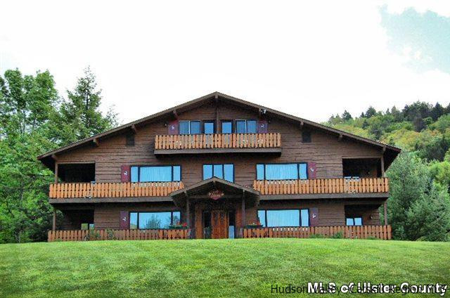 37 Alpine Road Big Indian, NY 12410 - Photo 2 of 35 Photo 2