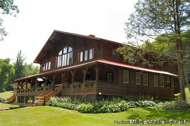37 Alpine Road Big Indian, NY 12410 - Photo 25 of 35 Photo 25