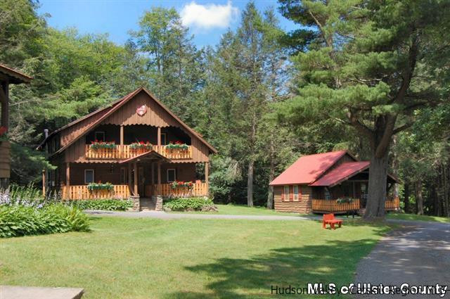 37 Alpine Road Big Indian, NY 12410 - Photo 27 of 35 Photo 27