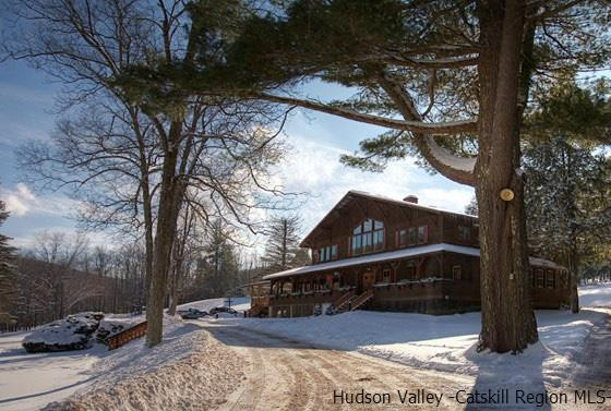 37 Alpine Road Big Indian, NY 12410 - Photo 29 of 35 Photo 29