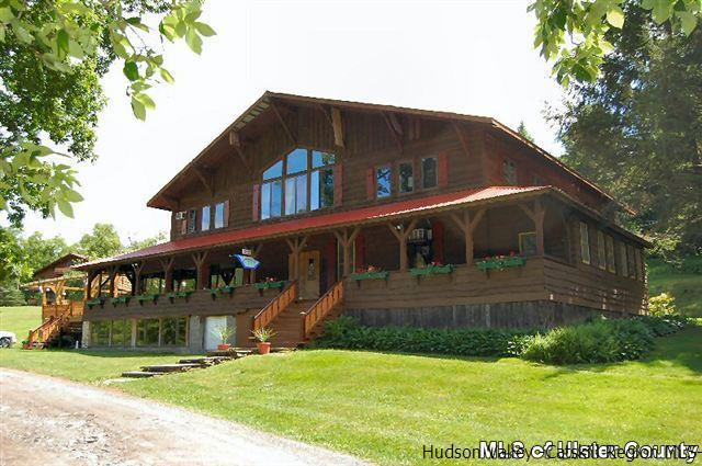 37 Alpine Road Big Indian, NY 12410 - Photo 3 of 35 Photo 3