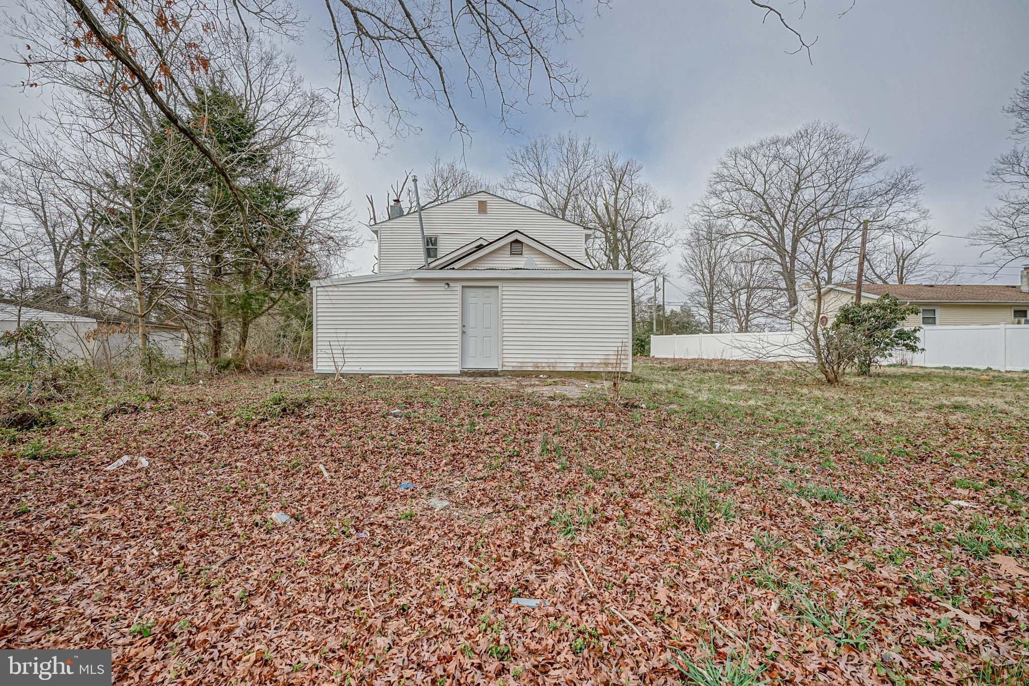 1230 Swedesboro Road Monroeville, NJ 08343 - Photo 36 of 36 Gallery Image 36
