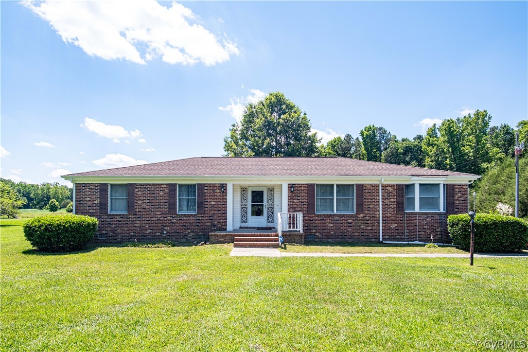 295 Reams Road Petersburg, VA 23805 - Photo 1 of 13 Gallery Image 1