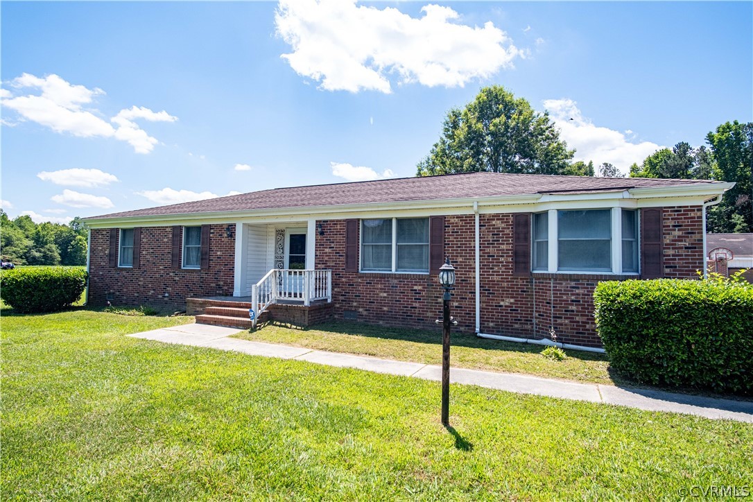 295 Reams Road Petersburg, VA 23805 - Photo 2 of 13 Gallery Image 2
