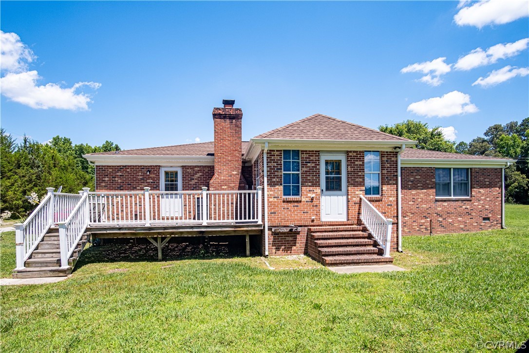 295 Reams Road Petersburg, VA 23805 - Photo 3 of 13 Gallery Image 3