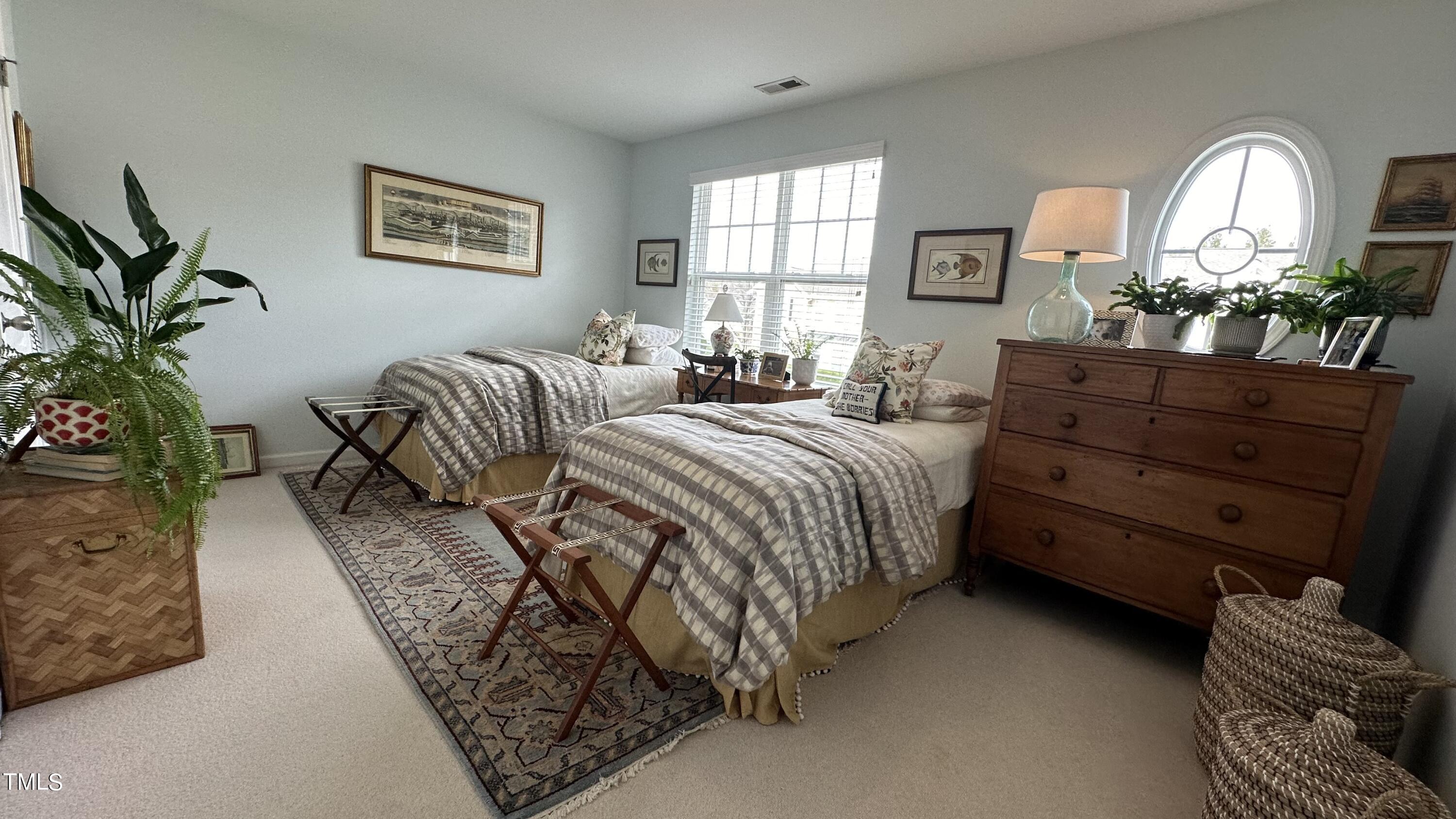 5109 Singing Wind Drive Raleigh, NC 27612 - Photo 15 of 24 Bedroom Suite 2