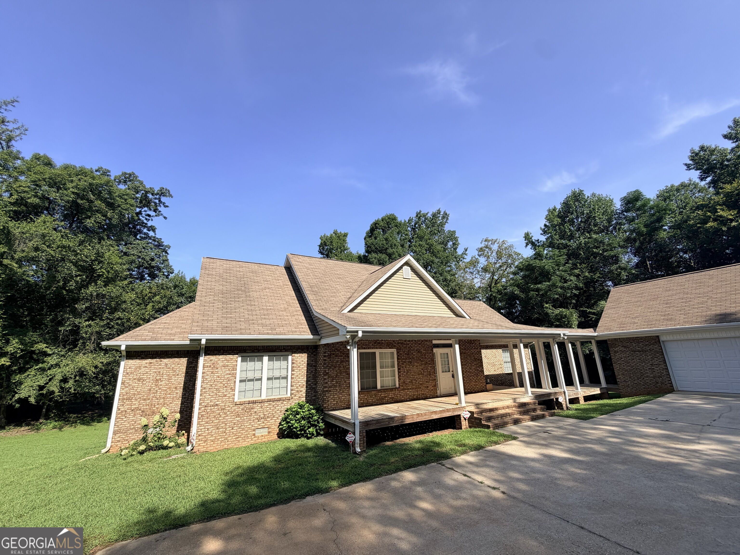 161 Mt Bethel Road Commerce, GA 30530 - Photo 7 of 195 Gallery Image 7