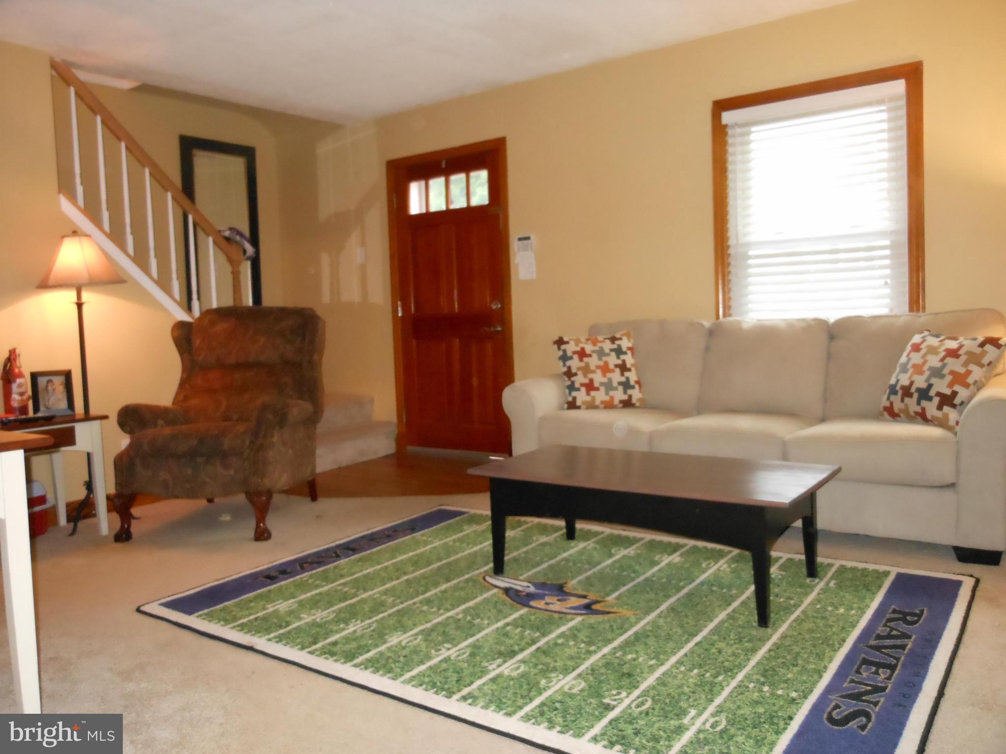 3309 Acton Road Baltimore, MD 21234 - Photo 1 of 30 Living Room