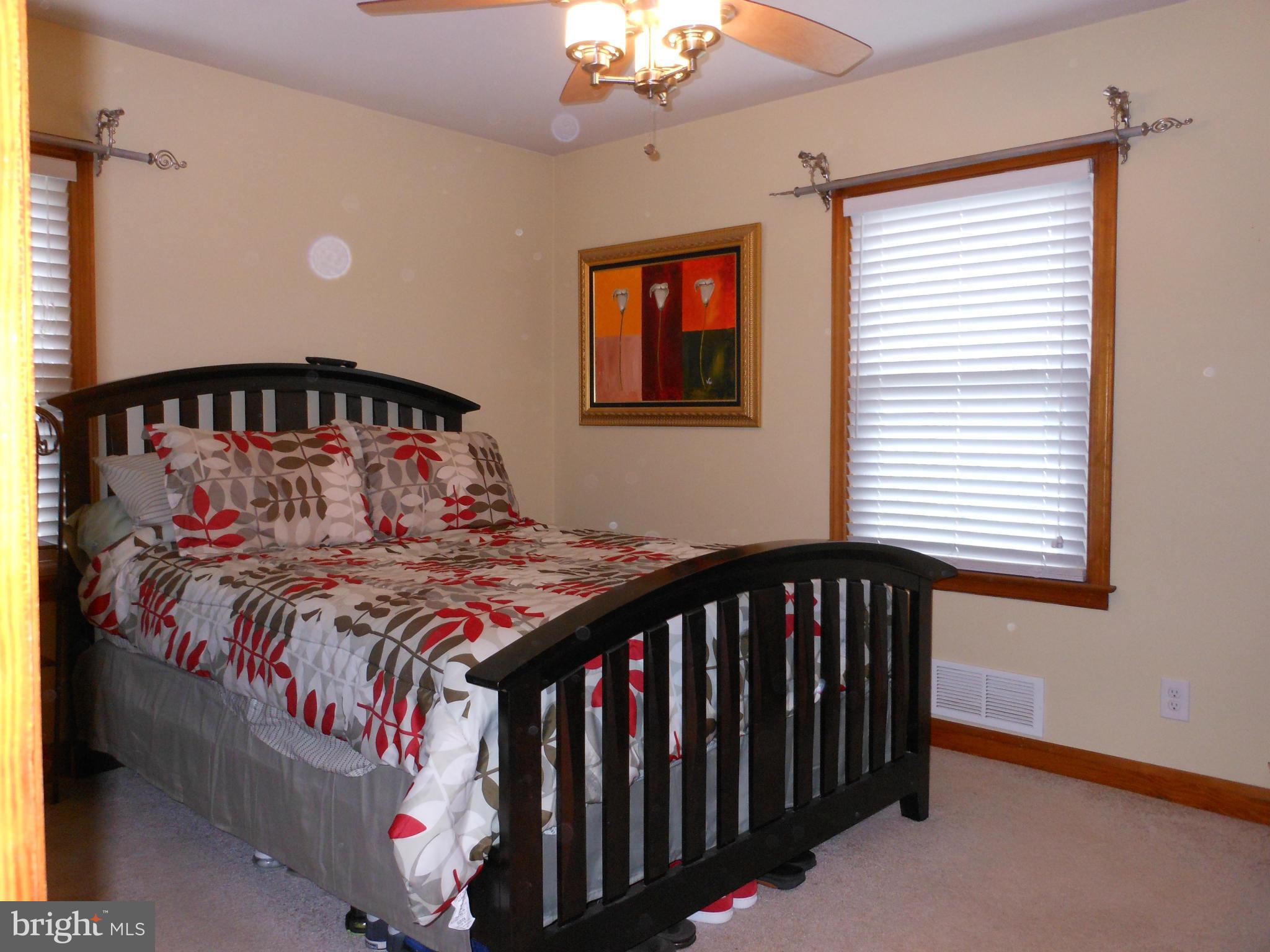 3309 Acton Road Baltimore, MD 21234 - Photo 15 of 30 Bedroom (Master)