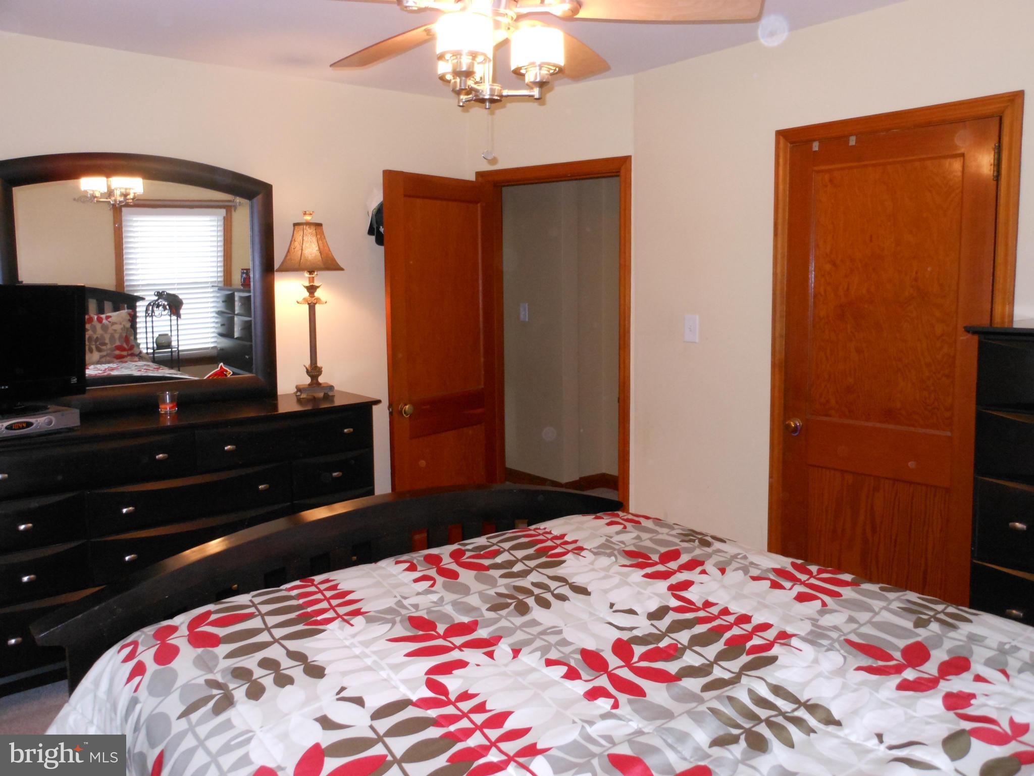 3309 Acton Road Baltimore, MD 21234 - Photo 16 of 30 Bedroom (Master)