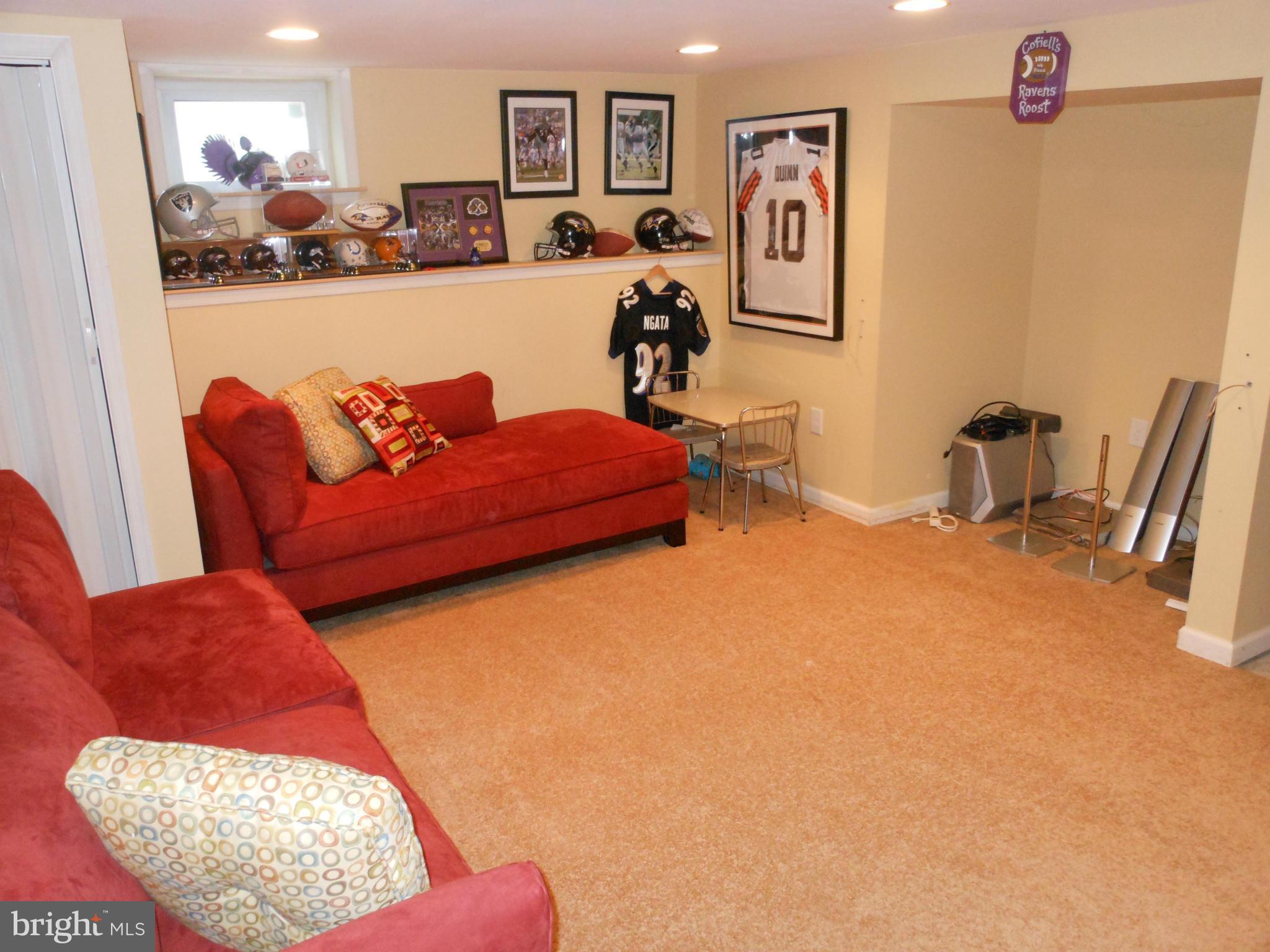 3309 Acton Road Baltimore, MD 21234 - Photo 17 of 30 Basement