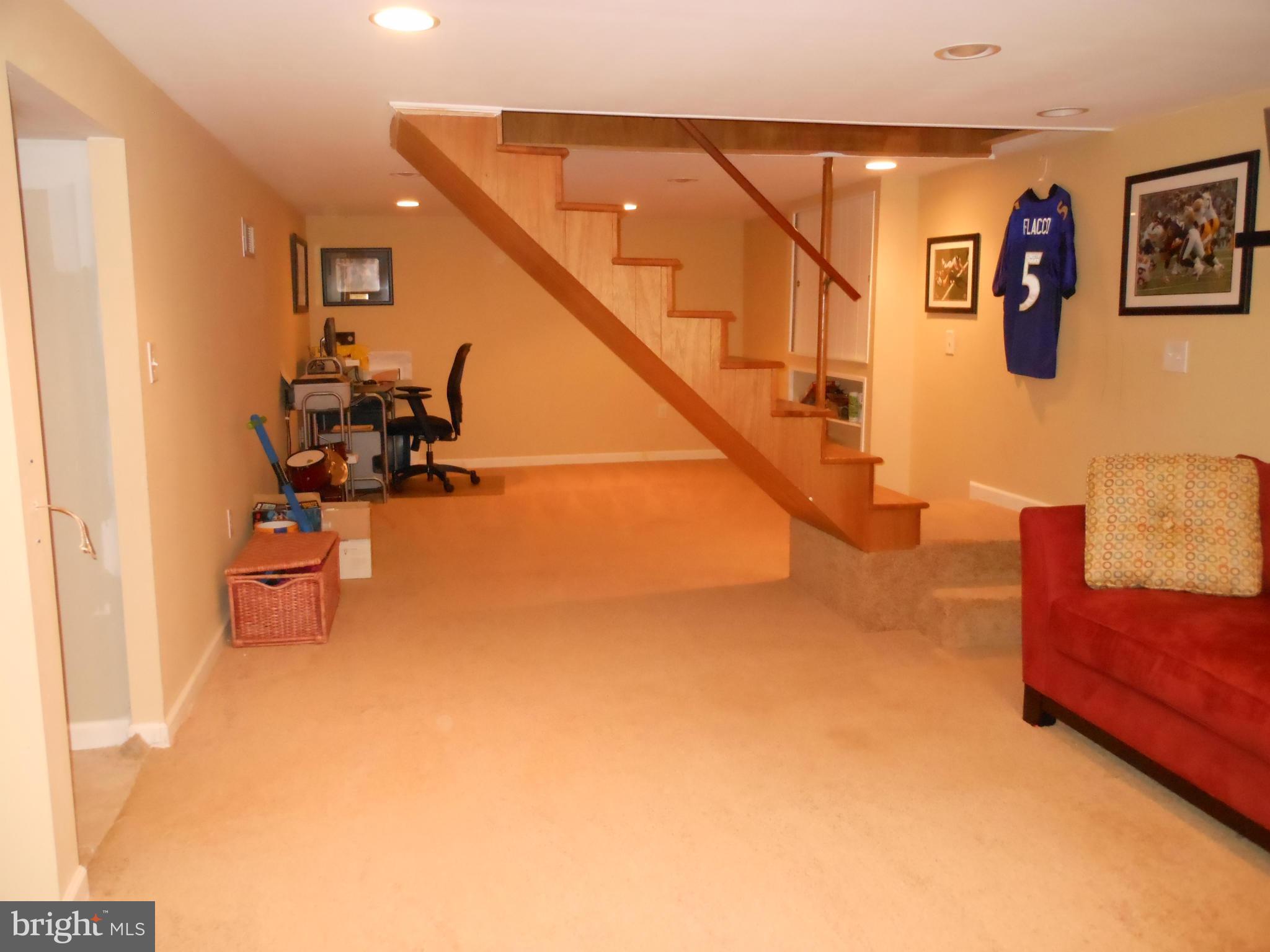 3309 Acton Road Baltimore, MD 21234 - Photo 18 of 30 Basement