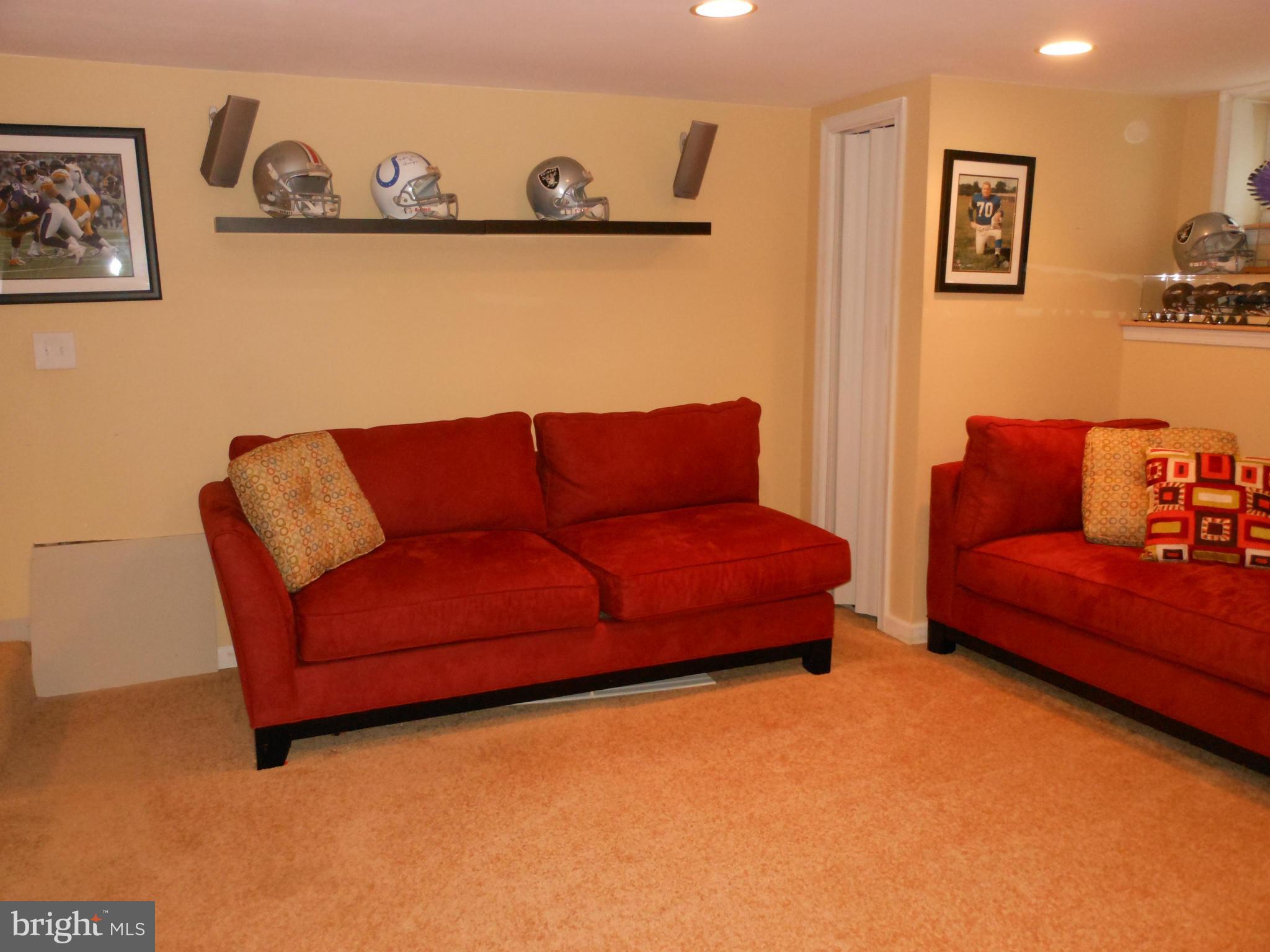 3309 Acton Road Baltimore, MD 21234 - Photo 19 of 30 Basement