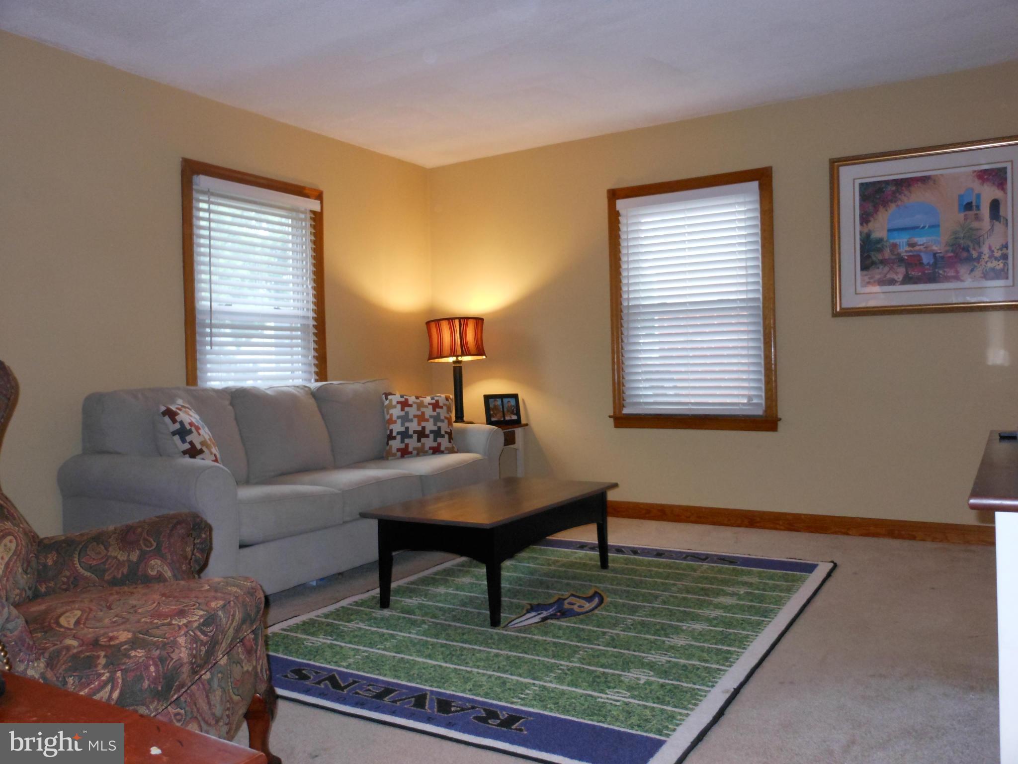 3309 Acton Road Baltimore, MD 21234 - Photo 3 of 30 Living Room