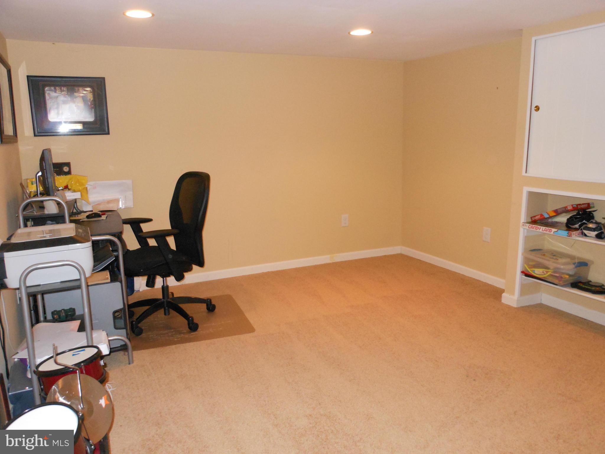 3309 Acton Road Baltimore, MD 21234 - Photo 21 of 30 Basement